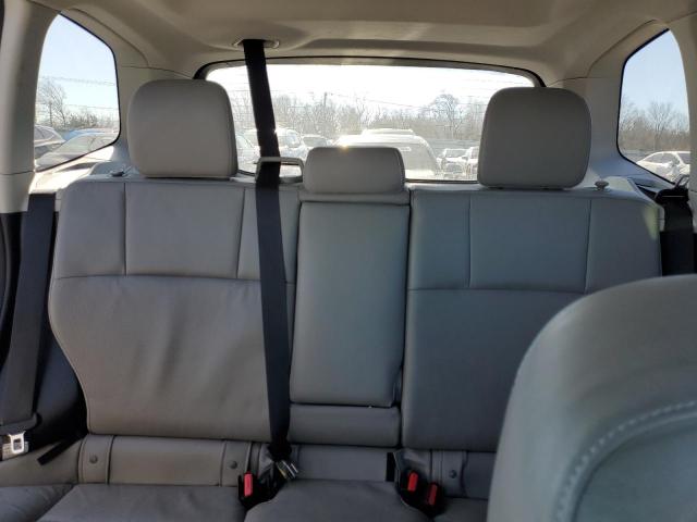 Photo 10 from auction – 2014 SUBARU FORESTER 2 with VIN JF2SJAHC2EH451807
