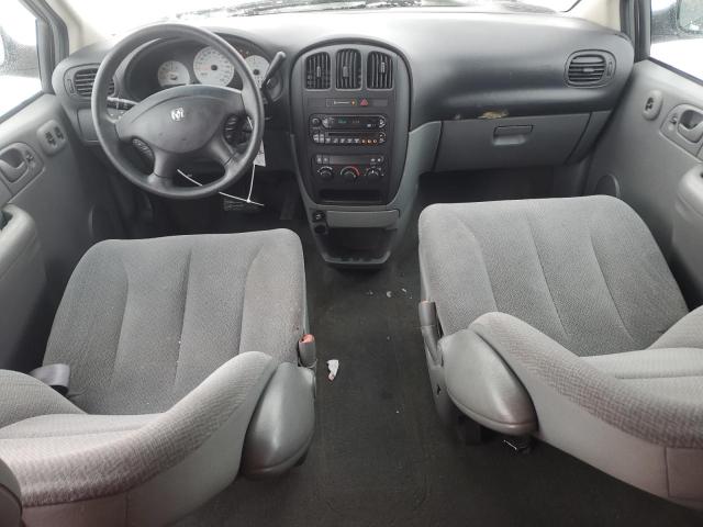 Photo 8 from auction – 2006 DODGE CARAVAN SE with VIN 1D4GP25R26B663213