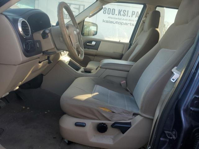 Фото 7 с аукциона – 2003 FORD EXPEDITION с VIN 1FMPU16L73LB50115