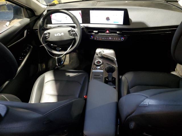 Photo 8 from auction – 2024 KIA EV6 LIGHT with VIN KNDC34LA7R5199158