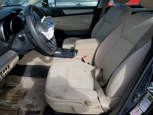 Photo 7 from auction – 2018 SUBARU LEGACY 2.5 with VIN 4S3BNAB64J3004070