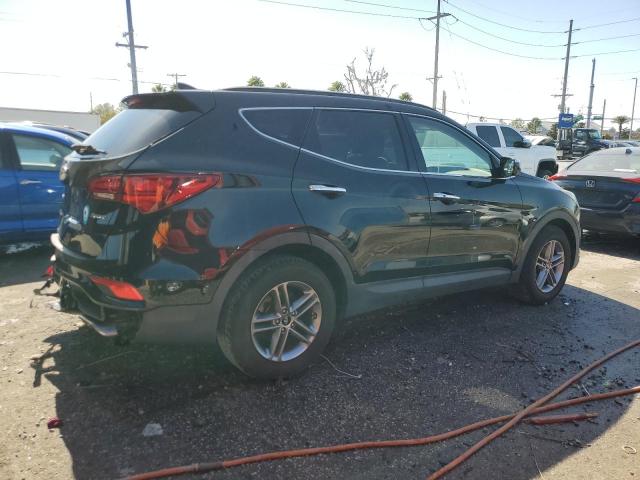 Photo 3 from auction – 2017 HYUNDAI SANTA FE S with VIN 5NMZU3LB8HH015433