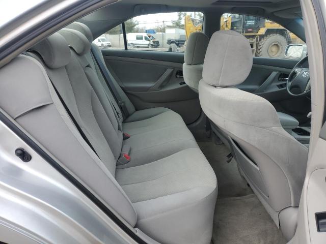Photo 10 from auction – 2009 TOYOTA CAMRY BASE with VIN 4T1BE46K99U374568