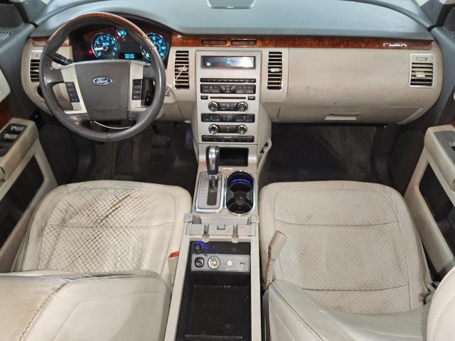 Photo 8 from auction – 2012 FORD FLEX LIMIT with VIN 2FMGK5DC2CBD07422