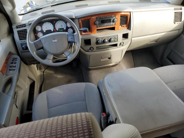 Photo 8 from auction – 2006 DODGE RAM 1500 S with VIN 1D7HA18216S628065