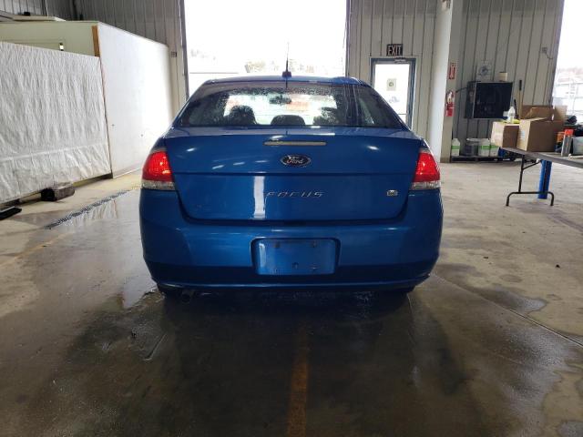 Photo 6 from auction – 2010 FORD FOCUS SE with VIN 1FAHP3FN3AW294288