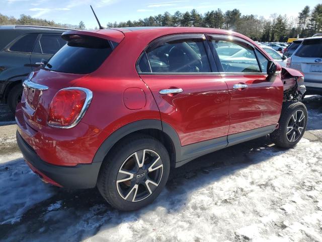 Photo 3 from auction – 2016 FIAT 500X EASY with VIN ZFBCFYBT3GP352351
