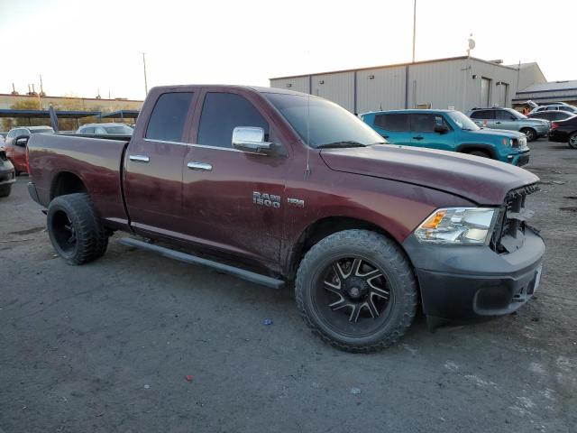 Photo 4 from auction – 2018 RAM 1500 ST with VIN 1C6RR7FT1JS104016