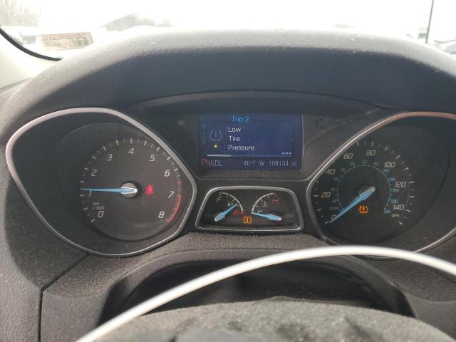 Photo 9 from auction – 2013 FORD FOCUS SE with VIN 1FADP3F23DL218063