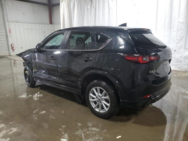 Photo 2 from auction – 2024 MAZDA CX-5 SELEC with VIN JM3KFBBL5R0442044