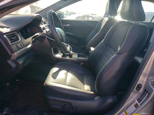 Photo 7 from auction – 2015 TOYOTA CAMRY LE with VIN 4T1BF1FK5FU116071