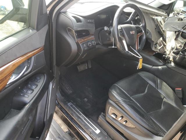 Photo 8 from auction – 2017 CADILLAC ESCALADE E with VIN 1GYS4JKJ7HR109582