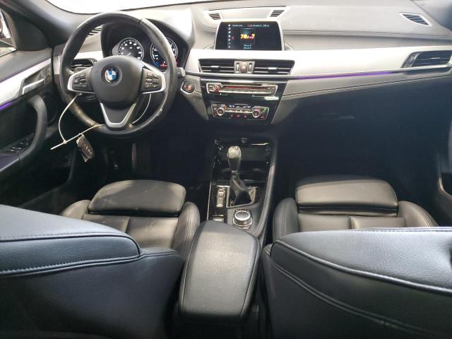 Photo 8 from auction – 2018 BMW X2 XDRIVE2 with VIN WBXYJ5C3XJEF77339