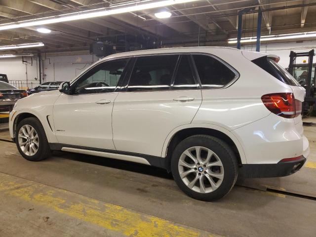Photo 2 from auction – 2015 BMW X5 XDRIVE3 with VIN 5UXKS4C53F0N08228