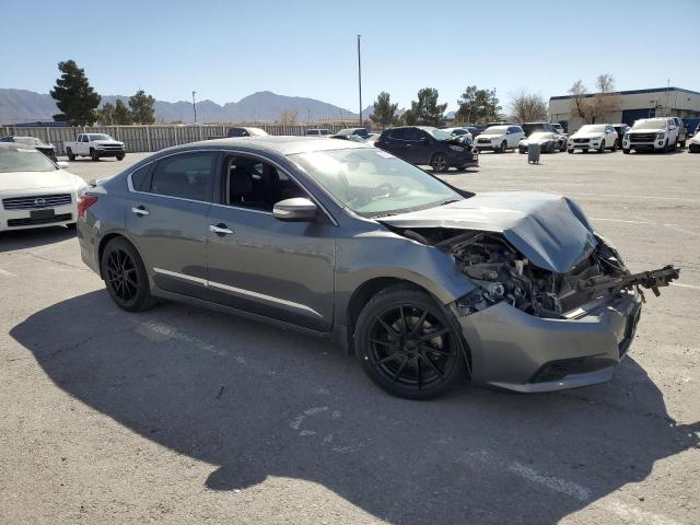Photo 4 from auction – 2018 NISSAN ALTIMA 3.5 with VIN 1N4BL3AP3JC142099