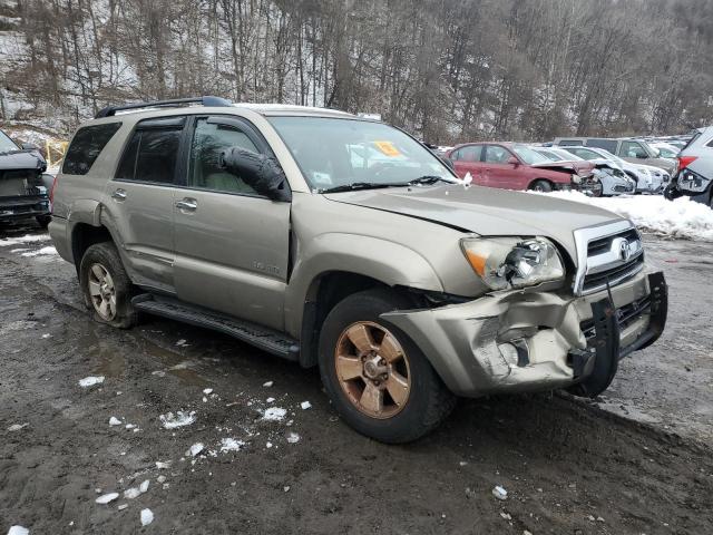 Photo 4 from auction – 2007 TOYOTA 4RUNNER SR with VIN JTEBU14R870109498