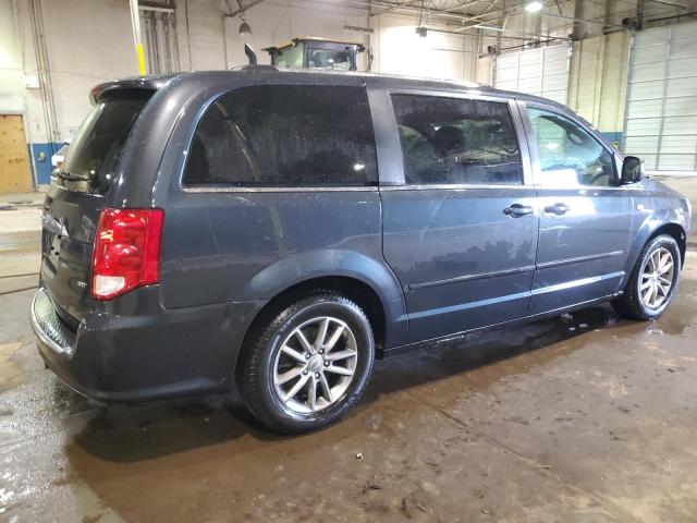 Photo 3 from auction – 2014 DODGE GRAND CARA with VIN 2C4RDGCG2ER268266