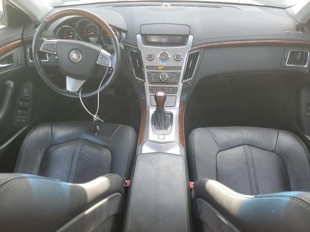 Photo 8 from auction – 2012 CADILLAC CTS PREMIU with VIN 1G6DS5E35C0142296