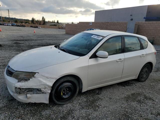 Foto 1 de la subasta – 2010 SUBARU IMPREZA 2. con VIN JF1GH6A68AH816959
