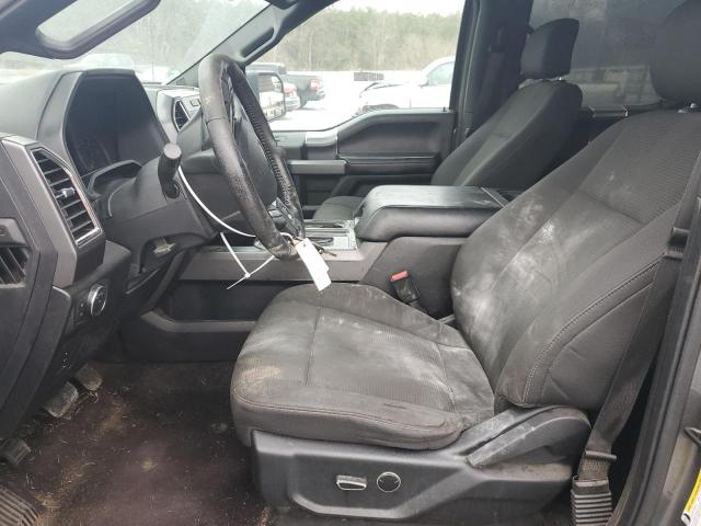 Photo 7 from auction – 2015 FORD F150 SUPER with VIN 1FTEW1CF5FKF19813