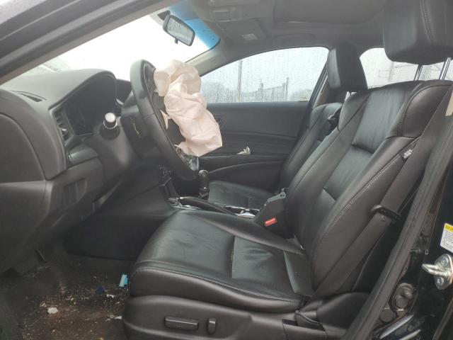 Photo 7 from auction – 2014 ACURA ILX 20 with VIN 19VDE1F31EE014281