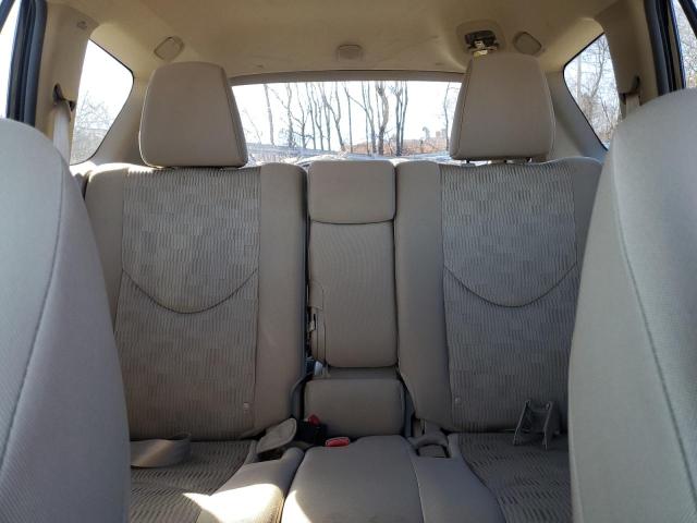 Photo 10 from auction – 2012 TOYOTA RAV4 with VIN 2T3BF4DV6CW259659