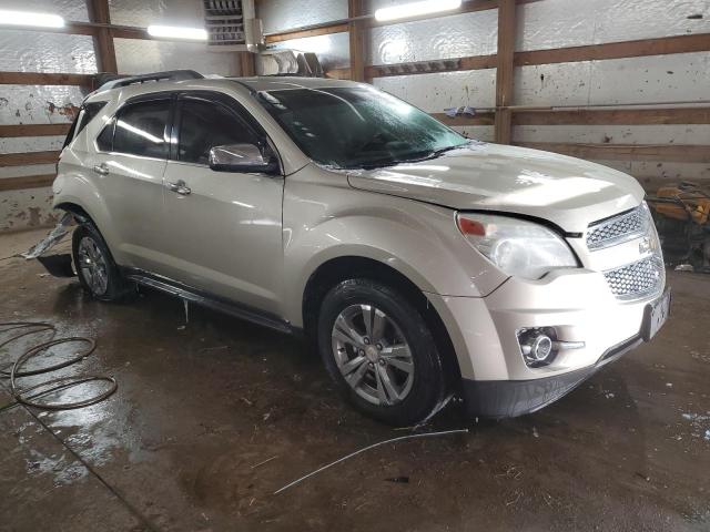 Photo 4 from auction – 2013 CHEVROLET EQUINOX LT with VIN 2GNALPEK5D1243903