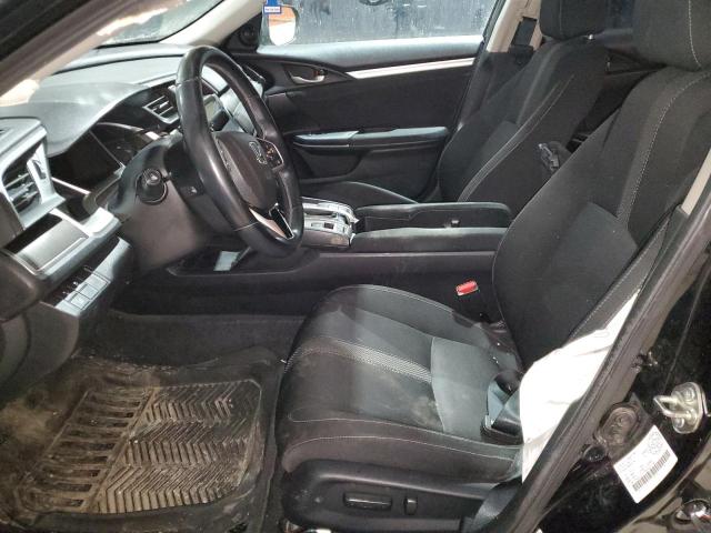Photo 7 from auction – 2019 HONDA CIVIC EX with VIN 2HGFC2F75KH025154