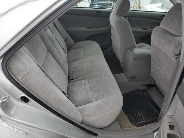 Photo 10 from auction – 2003 TOYOTA CAMRY LE with VIN 4T1BF32K13U555040