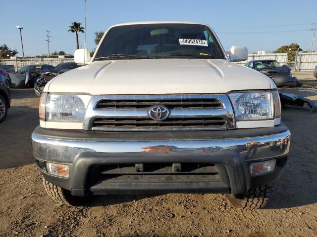 Photo 5 from auction – 1999 TOYOTA 4RUNNER SR with VIN JT3GN86R7X0131929