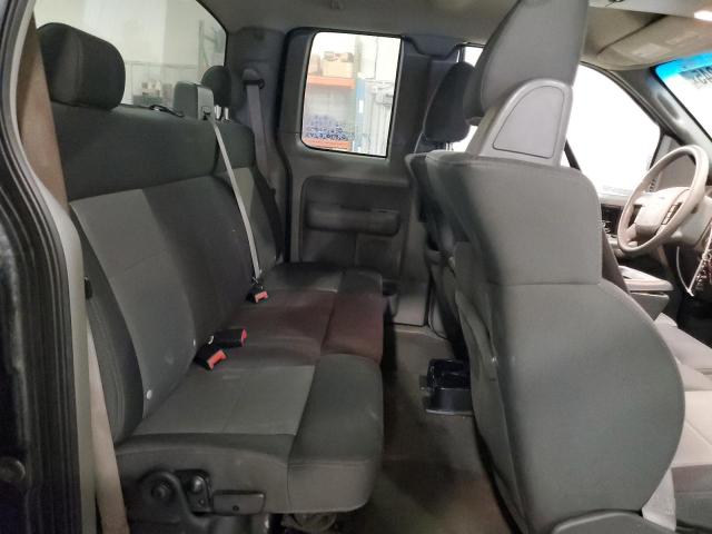 Photo 10 from auction – 2007 FORD F150 with VIN 1FTRX14W27FA72719
