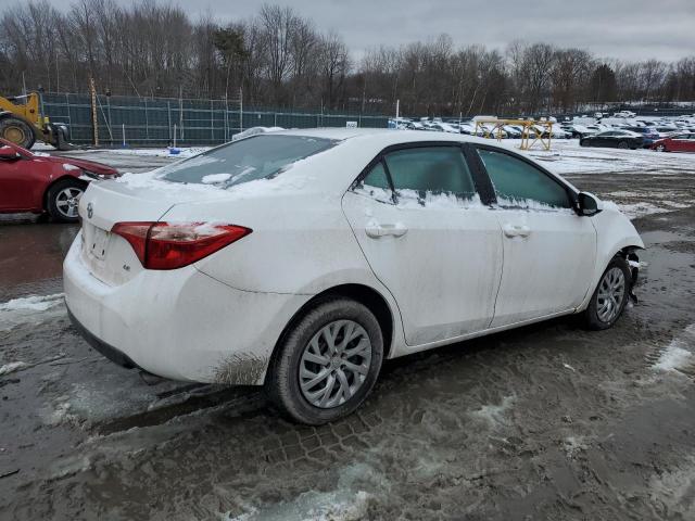Photo 3 from auction – 2017 TOYOTA COROLLA L with VIN 2T1BURHE0HC866316