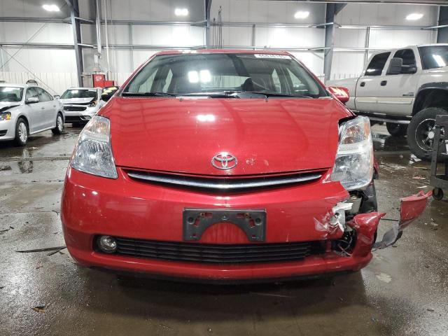 Photo 5 from auction – 2009 TOYOTA PRIUS with VIN JTDKB20U097842679