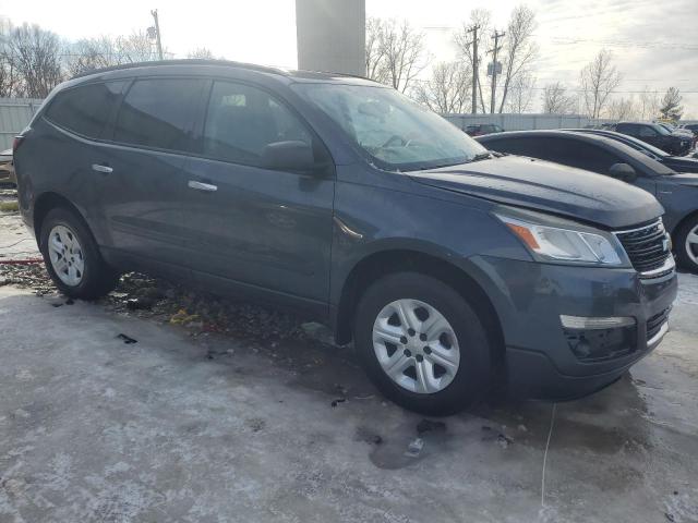 Zdjęcie 4 z aukcji – 2014 CHEVROLET TRAVERSE L z VIN 1GNKRFED0EJ109015