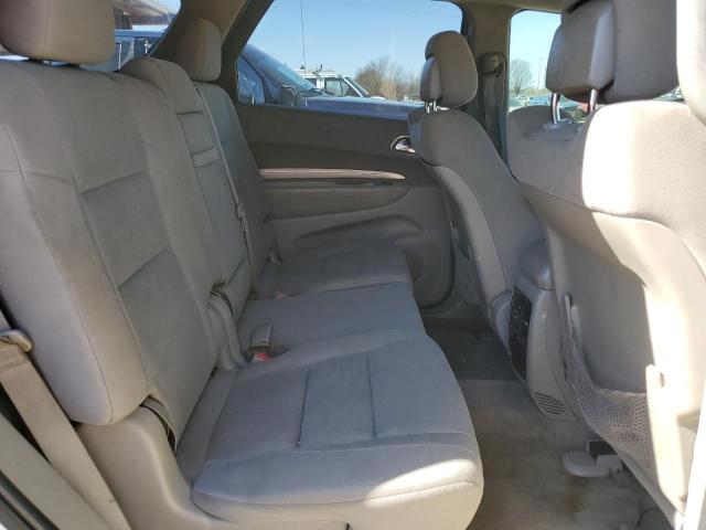 Photo 11 from auction – 2011 DODGE DURANGO EX with VIN 1D4RD2GG9BC676929