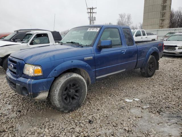 FORD RANGER SUP 2010 with VIN 1FTLR4FE6APA09131 - Photo from auction
