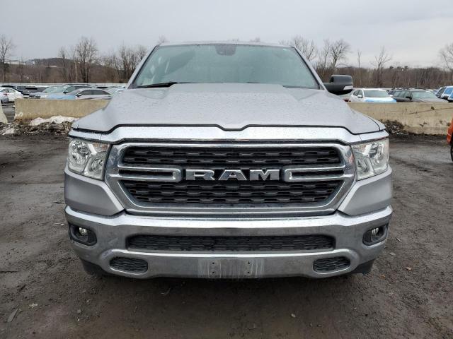 Photo 5 from auction – 2022 RAM 1500 BIG H with VIN 1C6RRFBG5NN203848