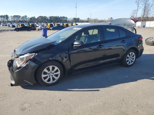 Photo 1 from auction – 2020 TOYOTA COROLLA LE with VIN JTDEPRAE2LJ045486