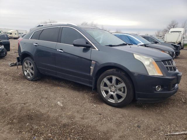 Photo 4 from auction – 2012 CADILLAC SRX PERFOR with VIN 3GYFNBE32CS619507