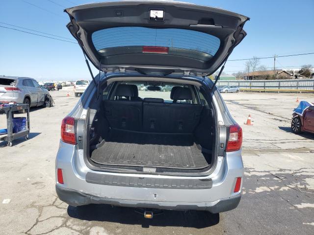 Photo 6 from auction – 2016 SUBARU OUTBACK 2. with VIN 4S4BSBNC3G3215653