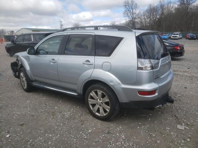 Photo 2 from auction – 2013 MITSUBISHI OUTLANDER with VIN JA4JT3AW4DU006943