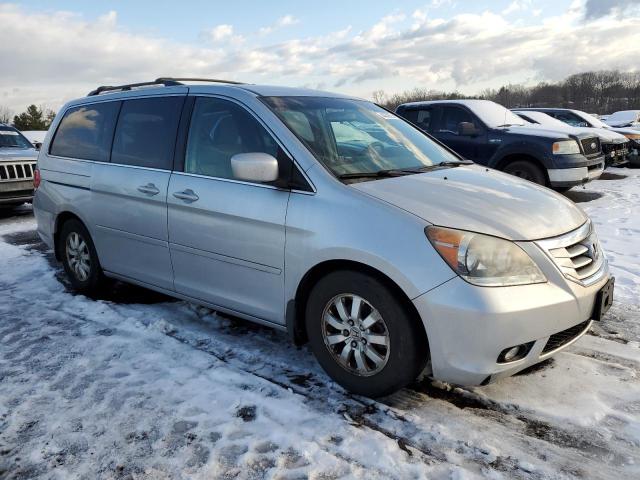 Photo 4 from auction – 2010 HONDA ODYSSEY EX with VIN 5FNRL3H40AB095539