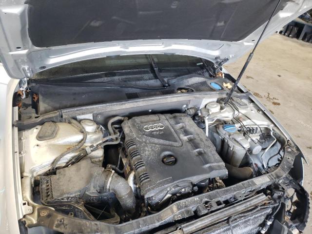 Photo 11 from auction – 2013 AUDI A4 PREMIUM with VIN WAUFFAFL1DN046829
