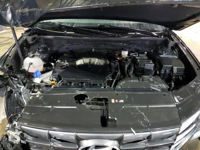Photo 12 from auction – 2023 HYUNDAI TUCSON SEL with VIN 5NMJBCAE3PH217417