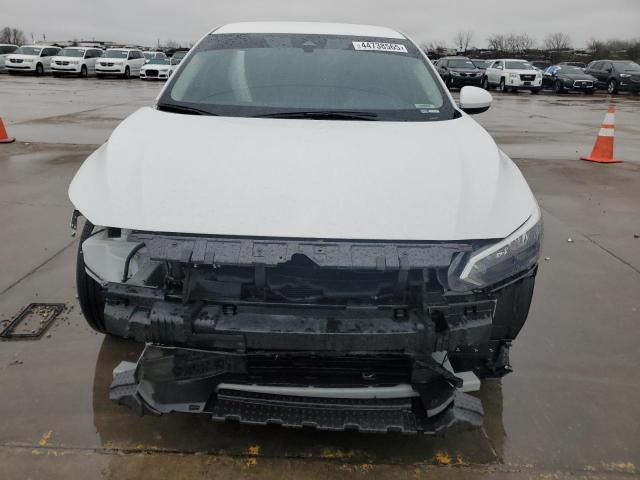 Photo 5 from auction – 2024 NISSAN SENTRA S with VIN 3N1AB8BV2RY248360