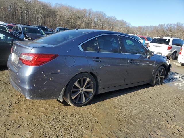 Photo 3 from auction – 2015 SUBARU LEGACY 2.5 with VIN 4S3BNBN61F3032451