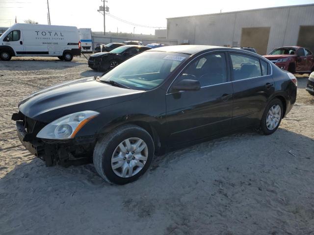 NISSAN ALTIMA BAS 2010 with VIN 1N4AL2AP5AC192279 - Photo from auction