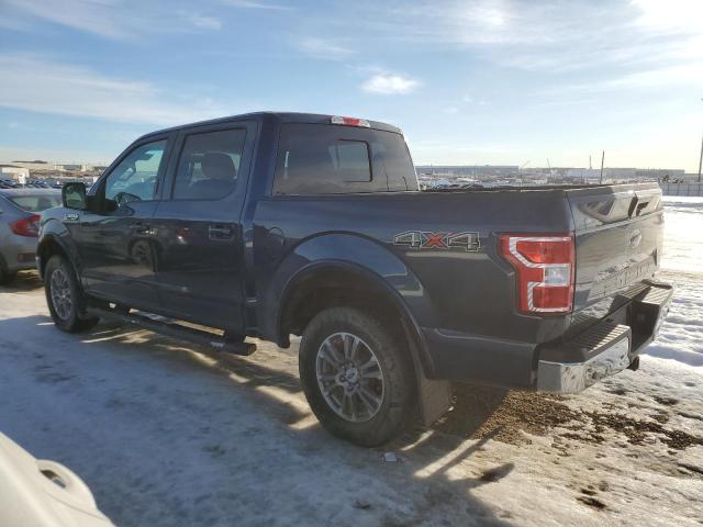 Photo 2 from auction – 2018 FORD F150 SUPER with VIN 1FTEW1EP8JFD35411