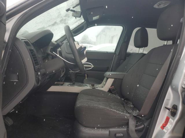 Photo 7 from auction – 2012 FORD ESCAPE XLT with VIN 1FMCU0DGXCKA68285