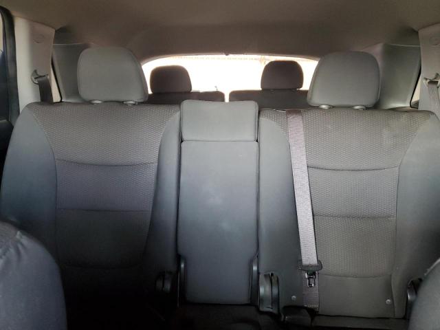 Снимка 10 от търг – 2011 KIA SORENTO с VIN 5XYKTDA20BG168323